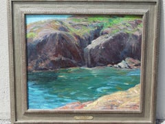 "Ogunquit Cove"