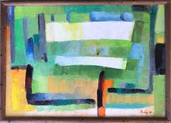 "Color Field"
