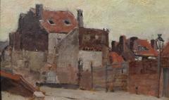 "Brussels, July 29 - 1903"