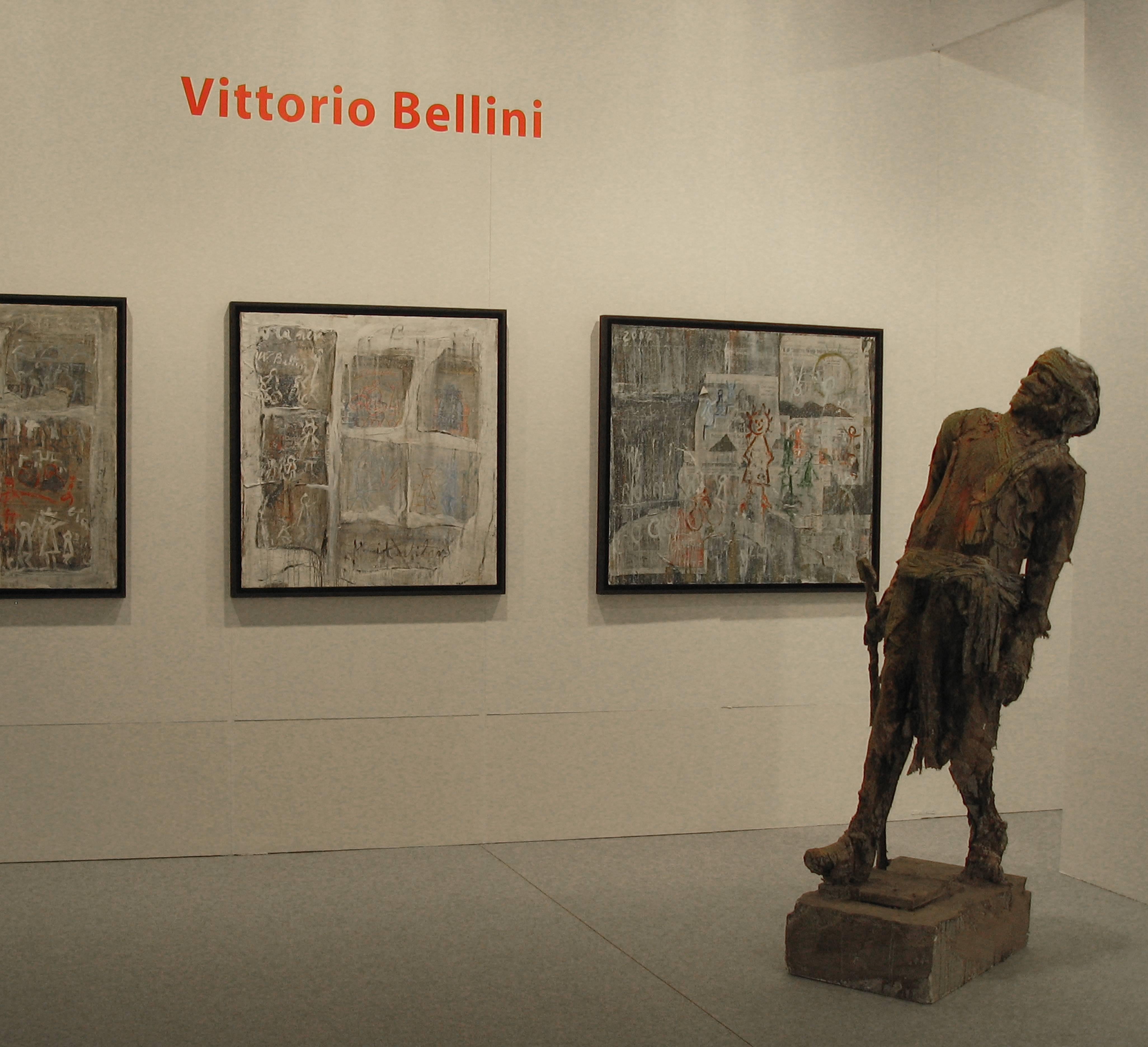 Vittorio Bellini 