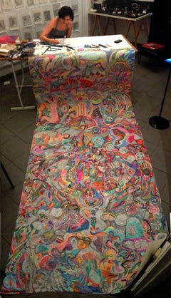 Códice de los animales