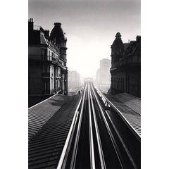 PASSY METRO, PARIS, 1991 4