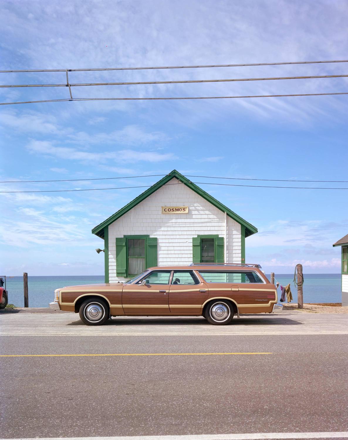 Meyerowitz Meyerowitz