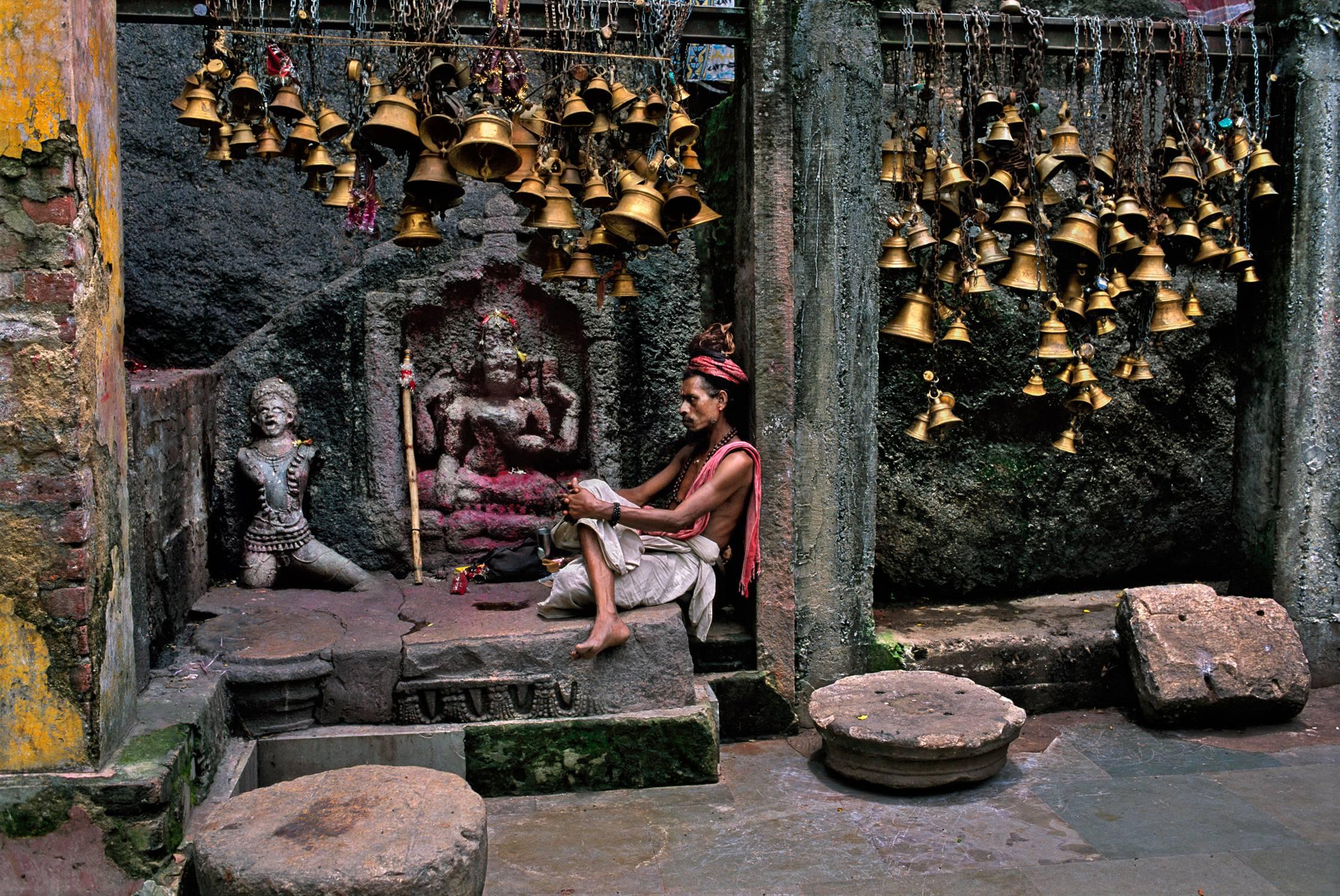 india steve mccurry