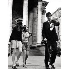 Time Gentlemen Please: London Stock Exchange 1