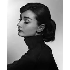 Audrey Hepburn, 1956 7