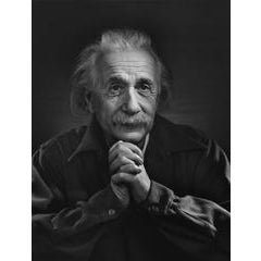 Albert Einstein, 1948 8