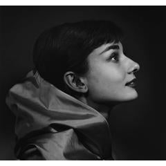 Audrey Hepburn, 1956 3