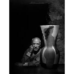 Pablo Picasso, 1954 4