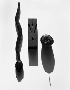 Ecuación, Switzerland, 2007 - Flor Garduño (Black and White Photography)