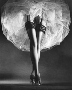 Horst P. Horst Black and White Photography