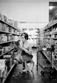 Audrey Hepburn, 1958