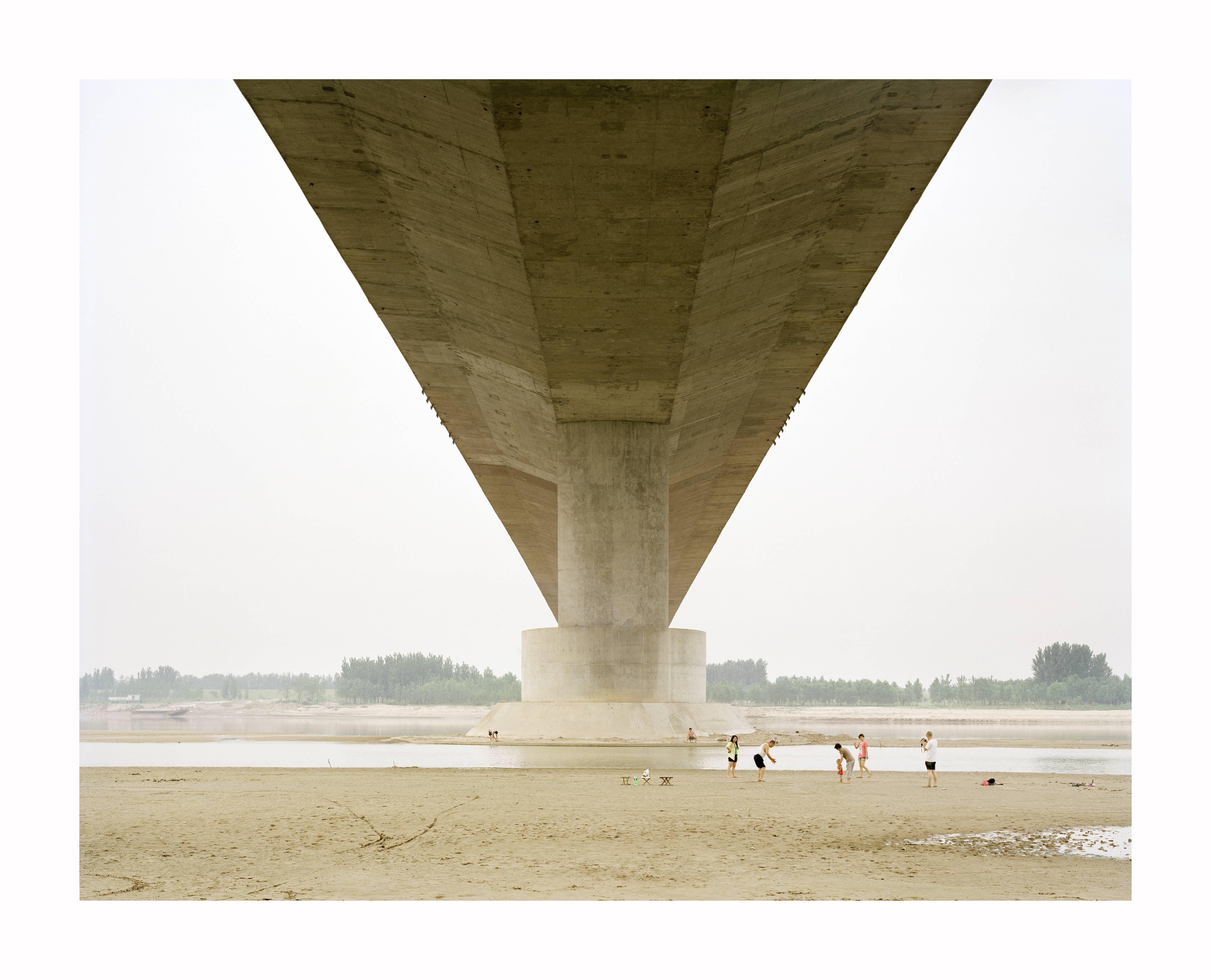 shandong bridge