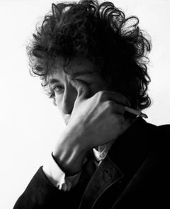 Retro Bob Dylan - Jerry Schatzberg (Portrait Photography)