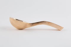 BRONZE SPOON by Studio Job