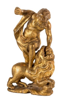 Rococo Sculptures