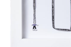 Fajilla / Textiles Mexican Folk Art Backstrap loom Frame