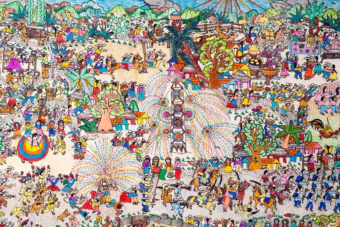 art independencia