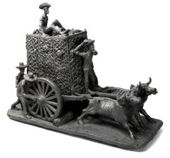 24'' La Pizca Arte Popular Mexicano