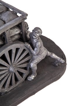 Barro Negro / Cerámica Barro Negro Arte Popular Mexicano