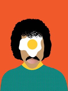 Lionel Richie: Over Easy Like Sunday Morning