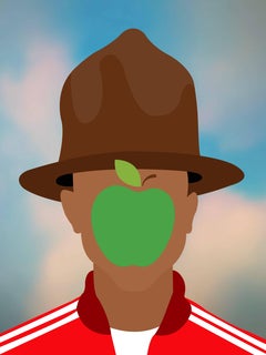 Pharrell: Son of a Man