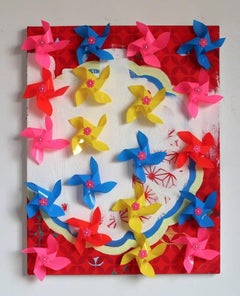 Ayakamay - Lucky Trash, "Dasaku #009", 2016 Lucky Trash, "Dasaku #009", 2016