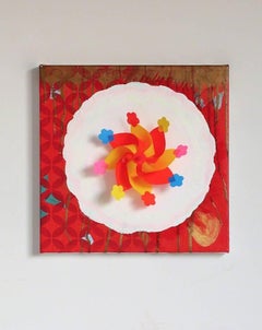 Ayakamay - Lucky Trash, "Dasaku #010", 2016 Lucky Trash, "Dasaku #010", 2016