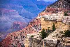 Grand Canyon Descent