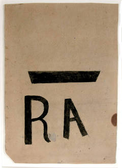 RA Poster (Resettlement Administration)