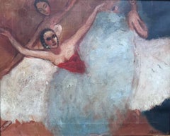 Ballerinas