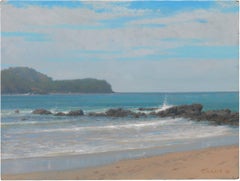 Ixtapa Islands, Mid Day