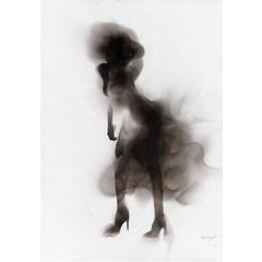 Smoky Silhouette 7