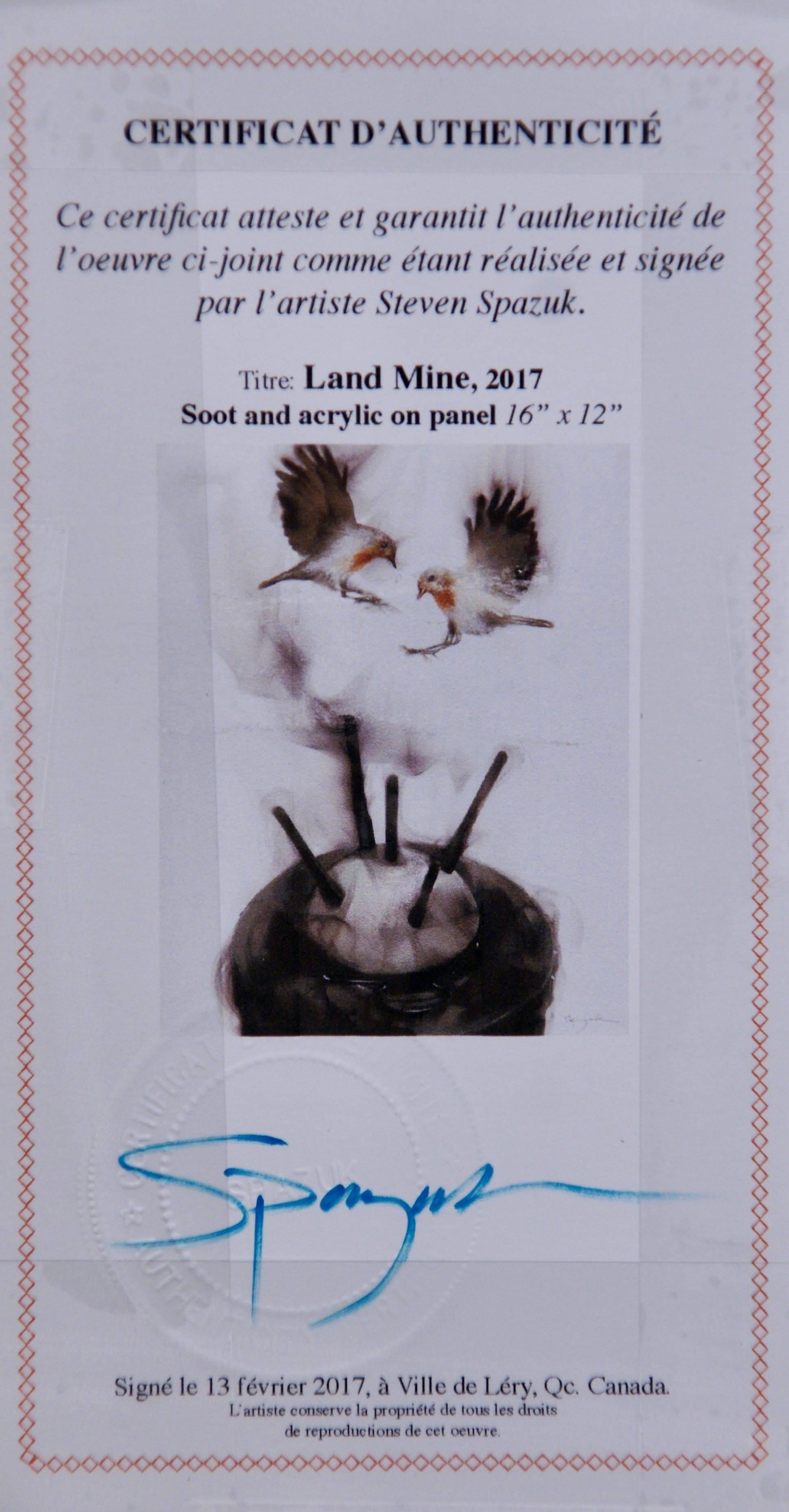 Land Mine 2