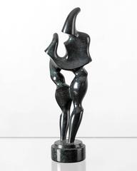 Mother and Daughter, ed. 1/8