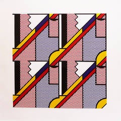 Modern Print