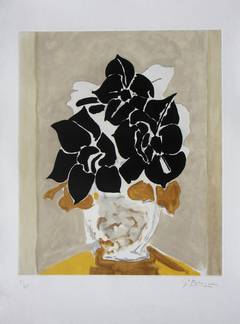 Les Amaryllis (The Amaryllis)