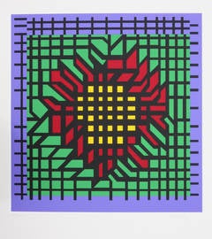 Abstract Composition