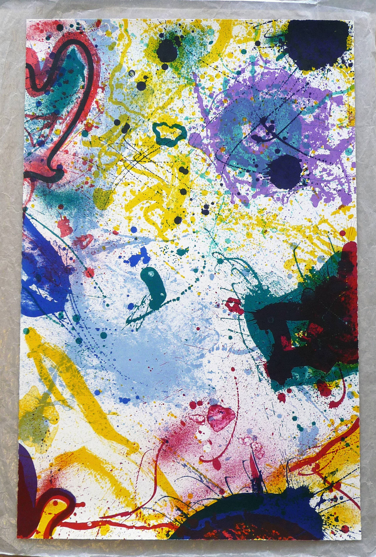Untitled (SF-345)
