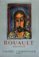 Georges Rouault: Passion - Galerie Charpentier