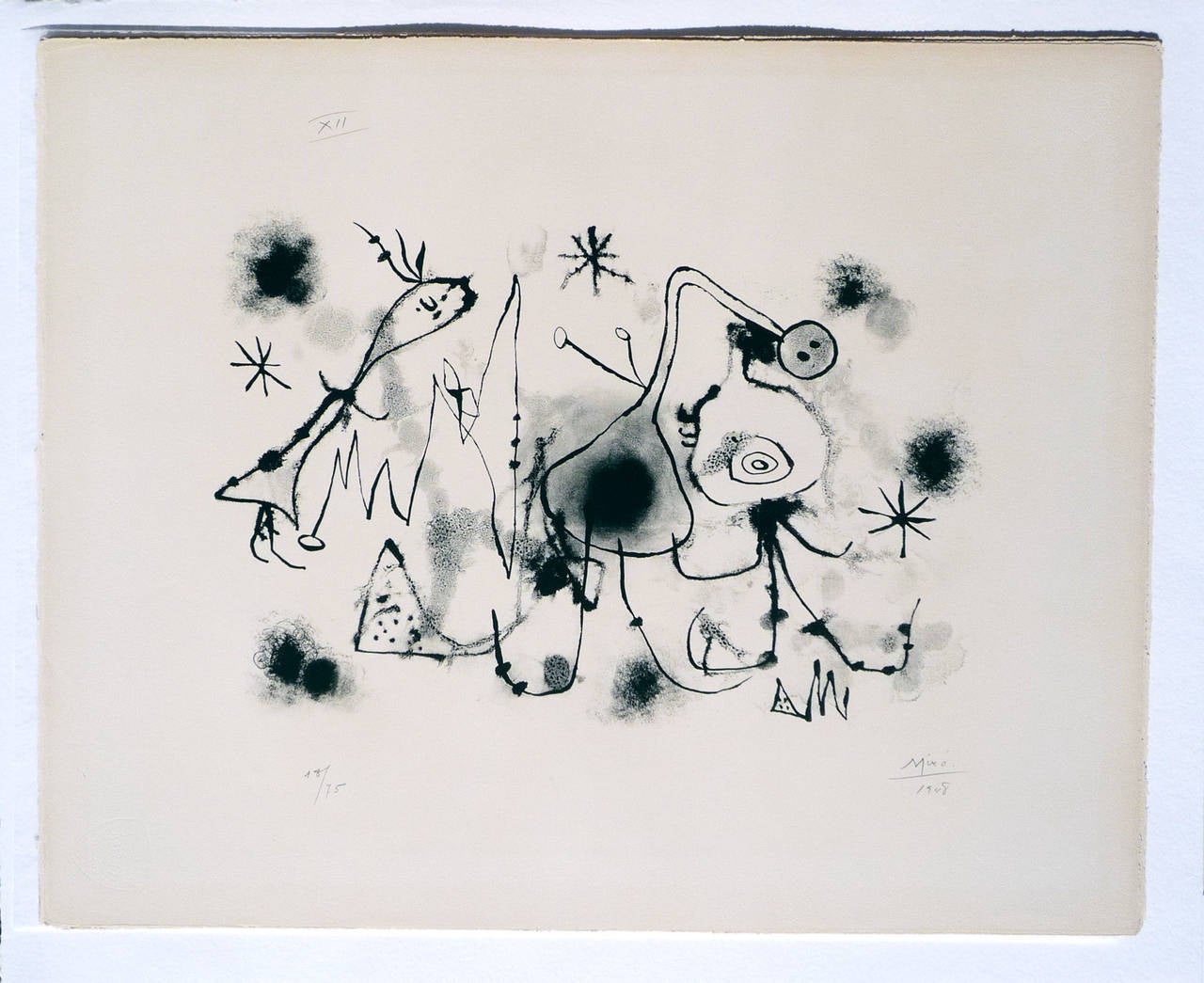 Album 13 (Plate XII)