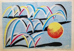 A Bounce for Bradford