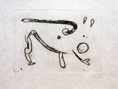 Ocells de Montroig IV (M. 1219)