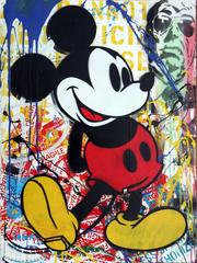 Mickey Mouse (Unique)