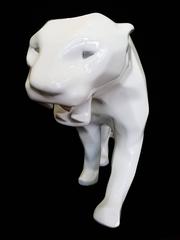 Panthère Blanche