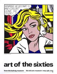 Art of the Sixties