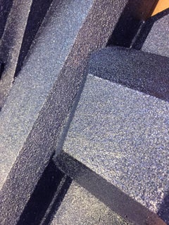 Dark Crystals
