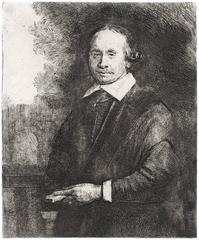 Jan Antonides Van Der Linden