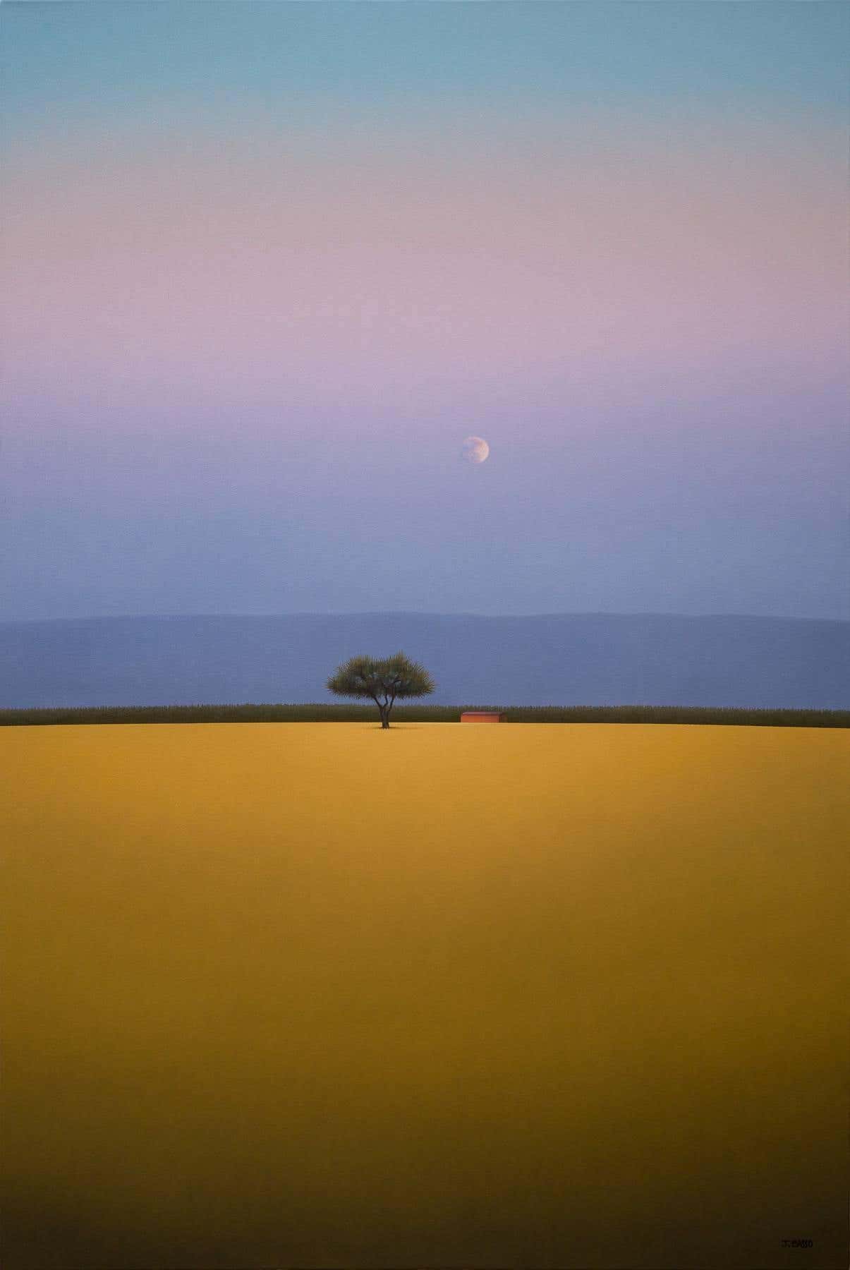 Jose Basso Luna Temprana At 1stDibs Jose Basso Paintings Jose Jose Basso Luna Temprana At 1stDibs Jose Basso Paintings Jose