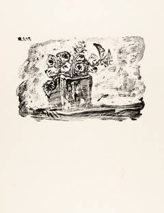 Le Petit Pot De Fleurs